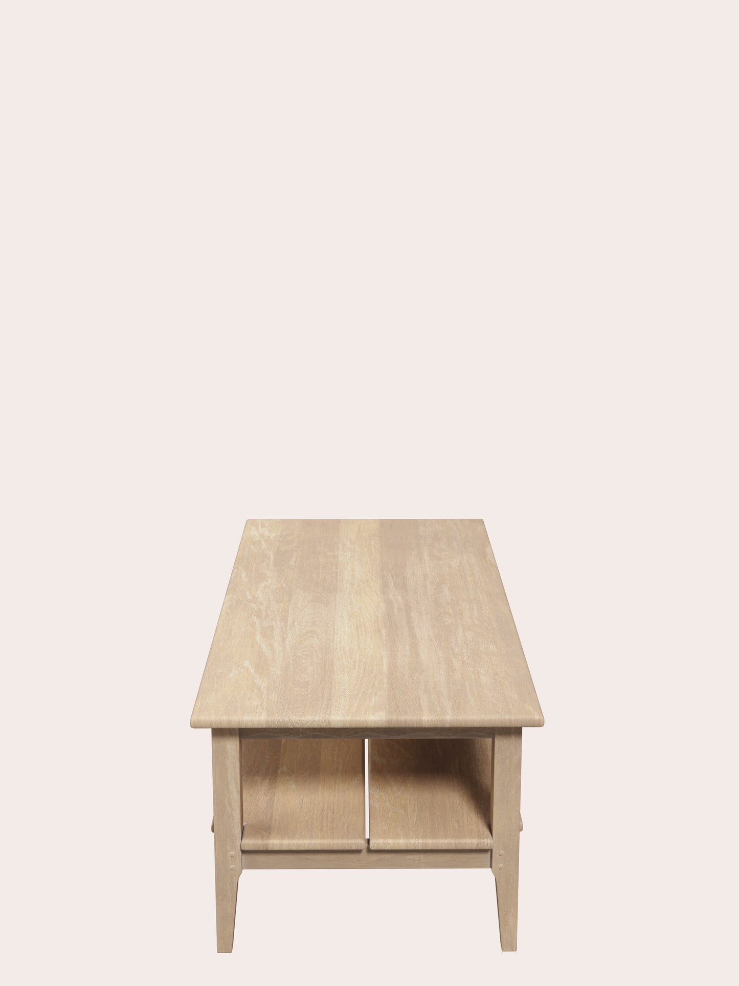 Calford coffee table