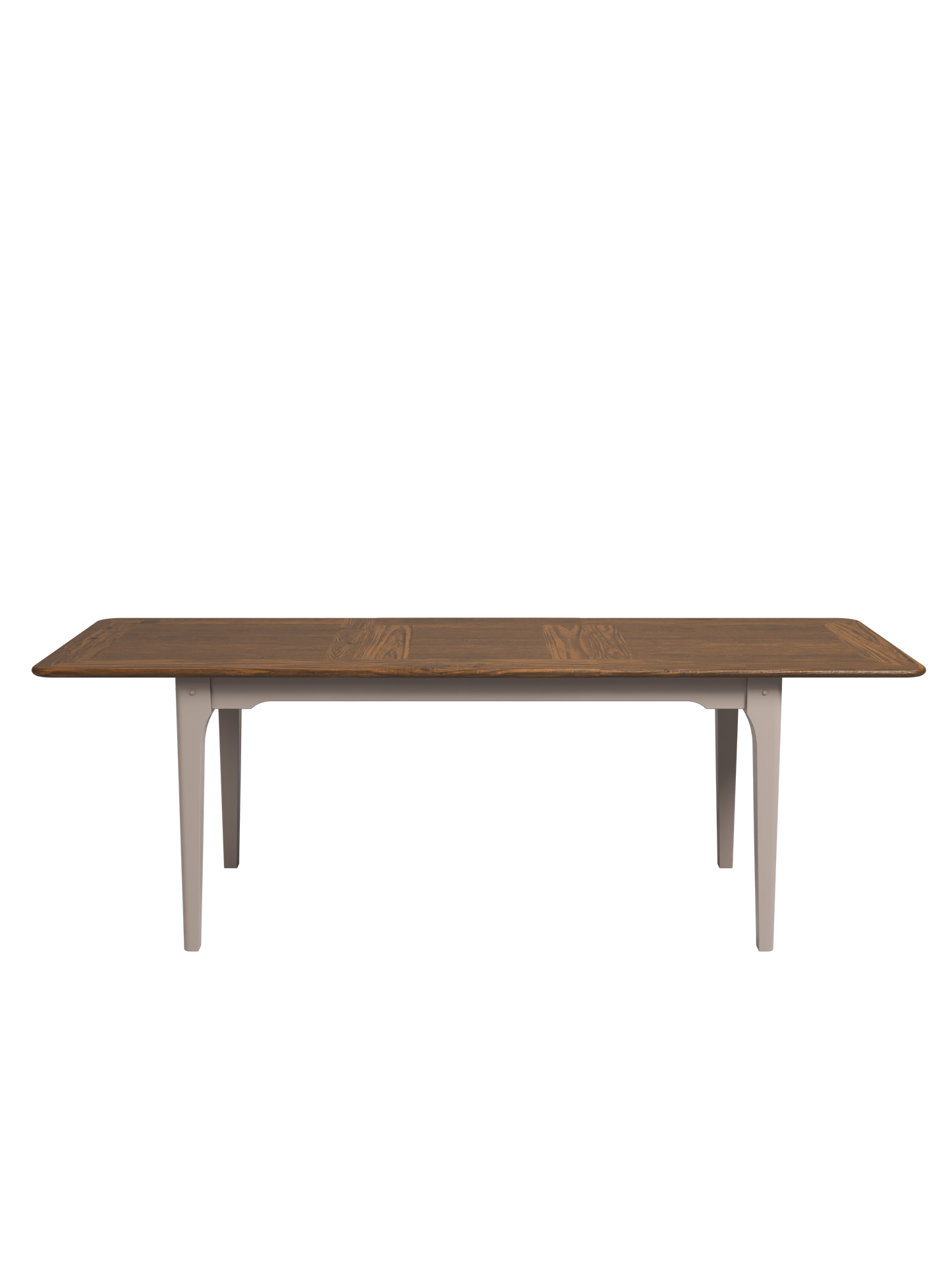 Hapton pikendatav söögilaud 165-225x80 cm