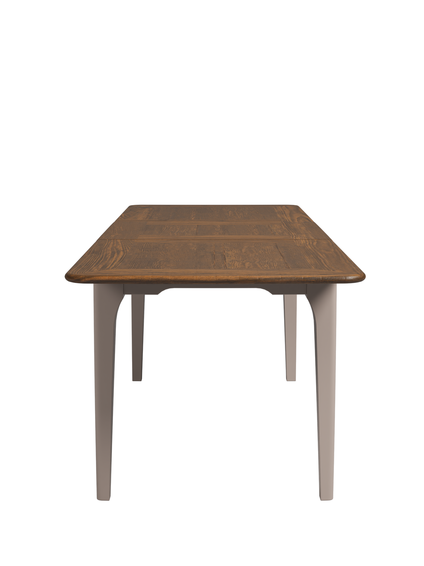 Hapton pikendatav söögilaud 165-225x80 cm
