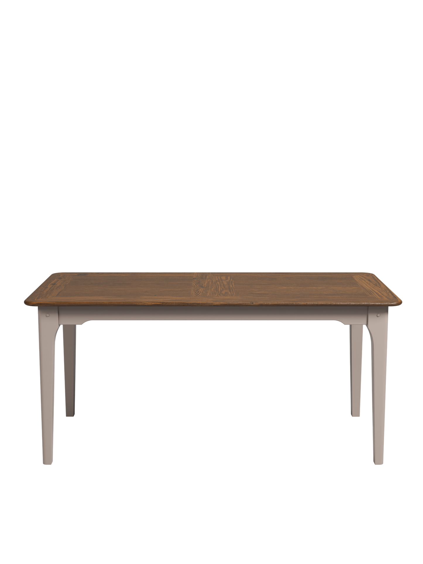 Hapton pikendatav söögilaud 165-225x80 cm
