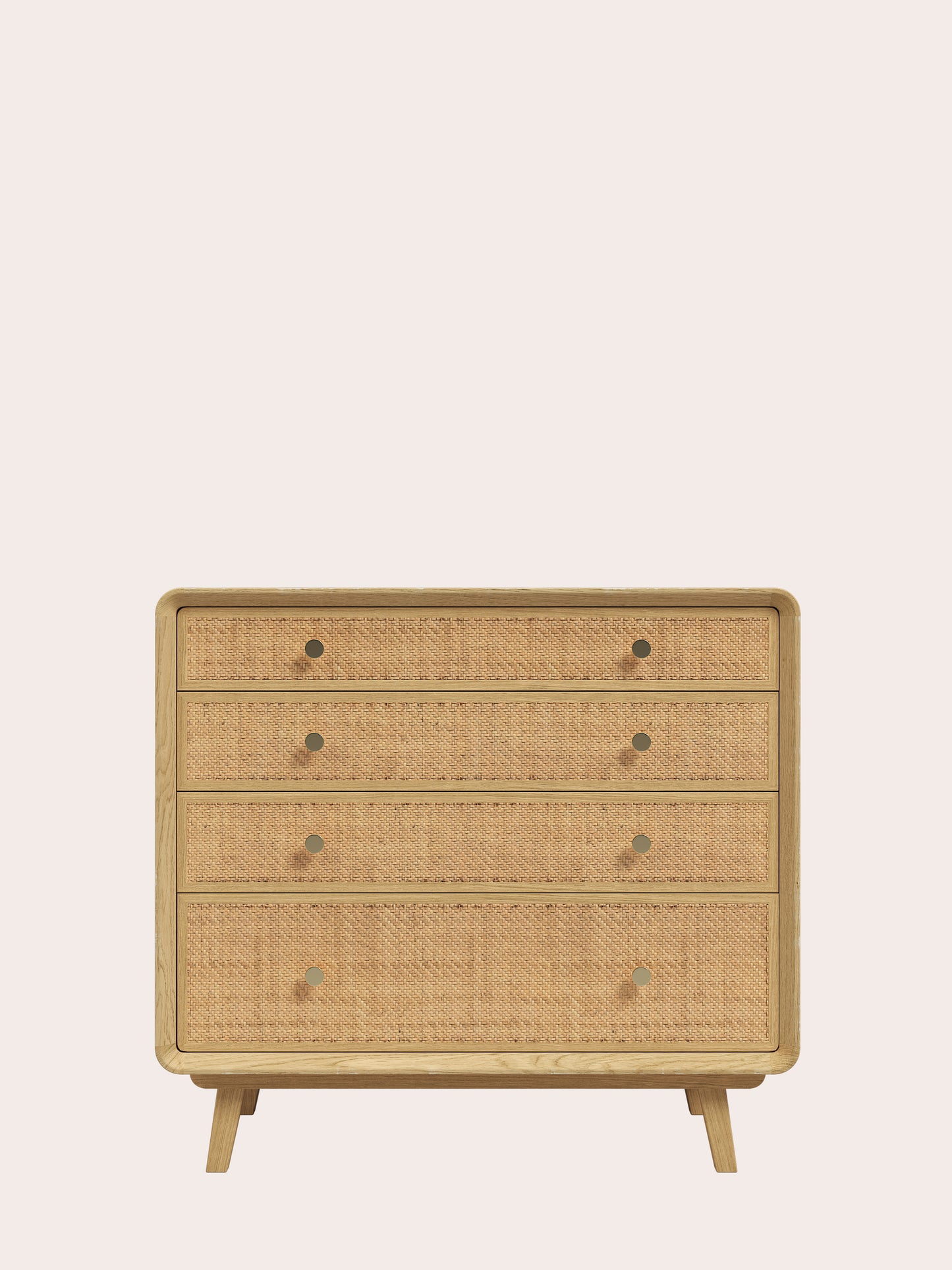 Millen 4 Drawer Chest of Drawers