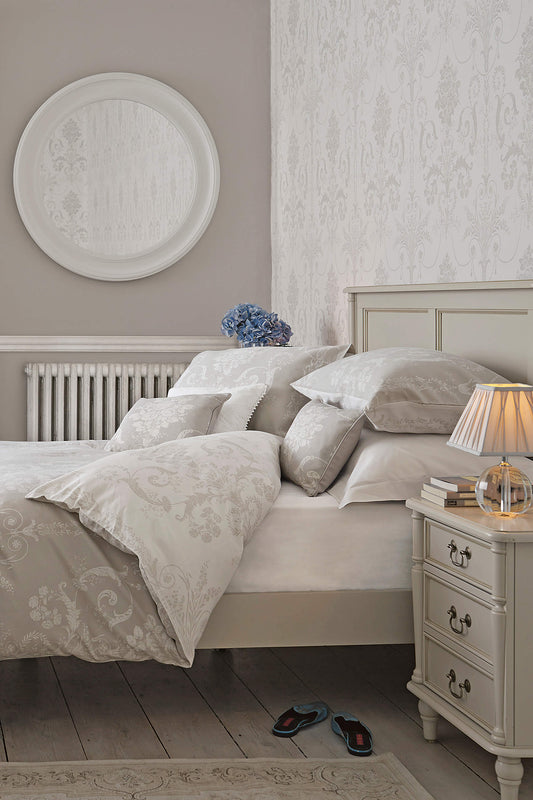Clifton bed frame