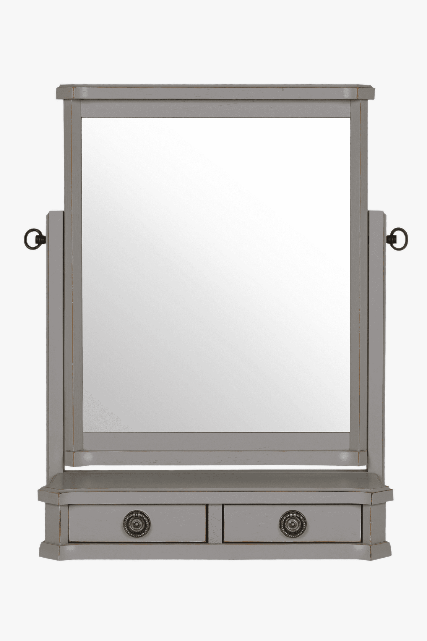 Henshaw dressing table mirror