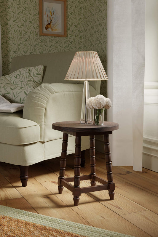 Merdon bedside table or sofa